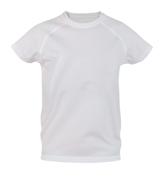 Tecnic Plus K - t-shirt voor kinderen