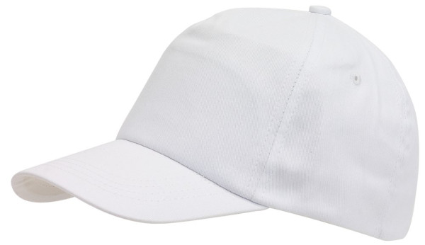 5-Panel cap voor kinderen KIDDY WEAR