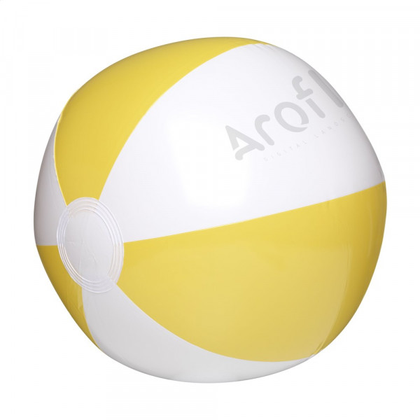 BeachBall Ø 27 cm strandbal