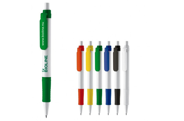 Balpen Vegetal Pen hardcolour