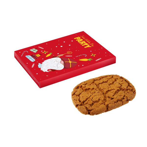 Doosje speculaas