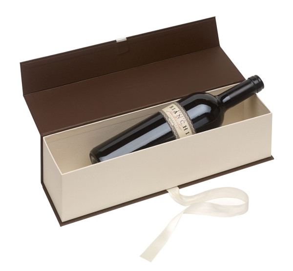 Particular – Cabernet Sauvignon,  geleverd in een luxe geschenkdoos