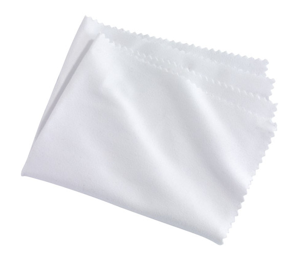 Microfiber brillendoekje CLEAN UP