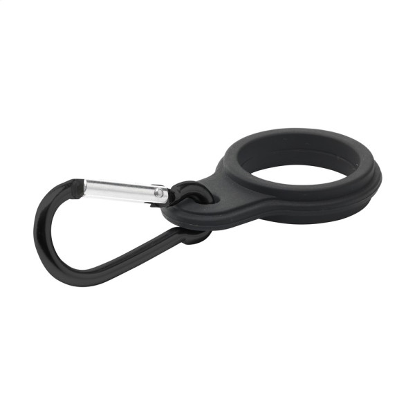 Bottle Carabiner draaglus drinkfles