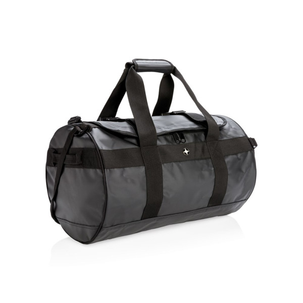 Duffel rugtas