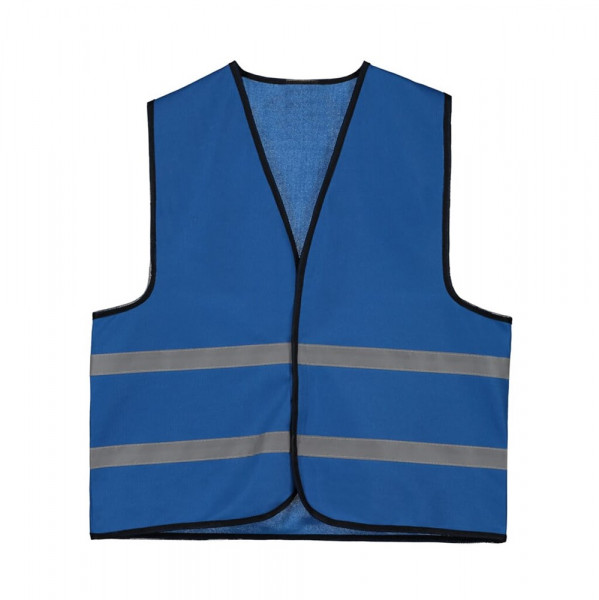 Kids promo veiligheidsvest polyester XL