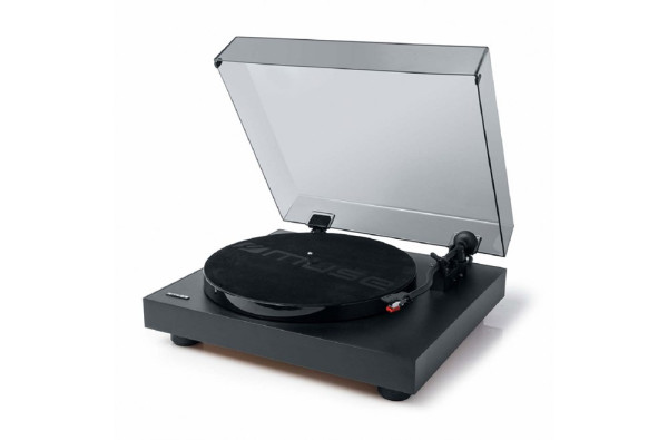 MT-105 | Muse Turntable