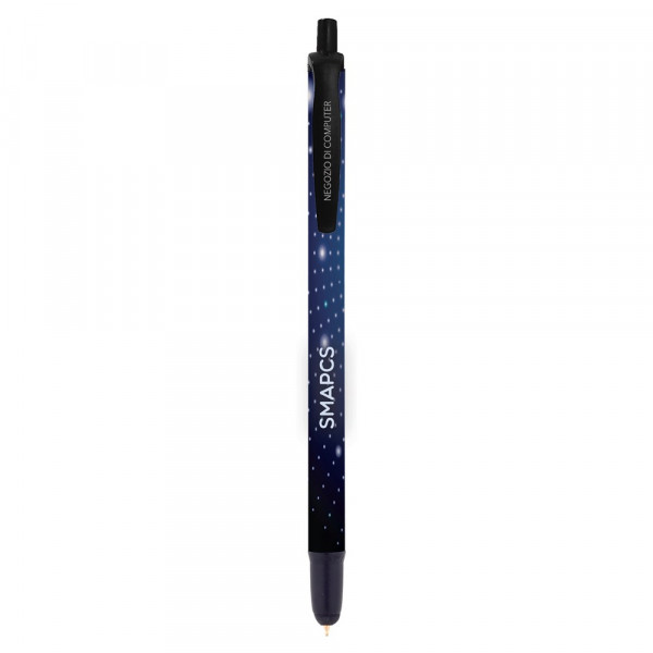 BIC® Clic Stic Stylus balpen