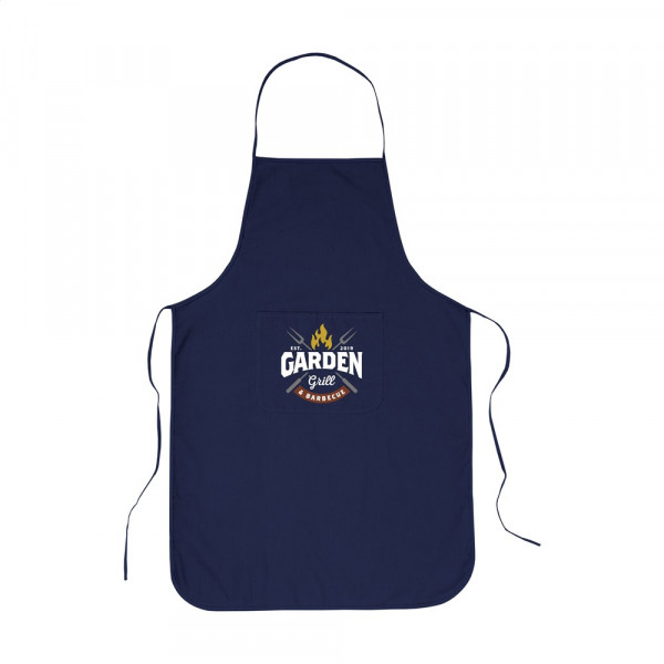 Apron (130 g/m²) schort