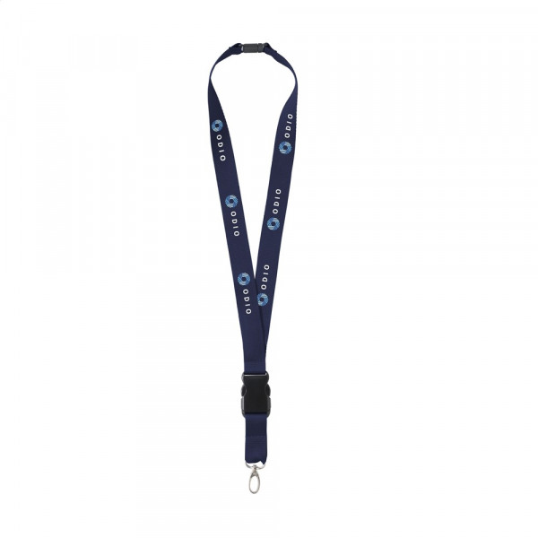 KeyCordSafety 2,4 cm lanyard