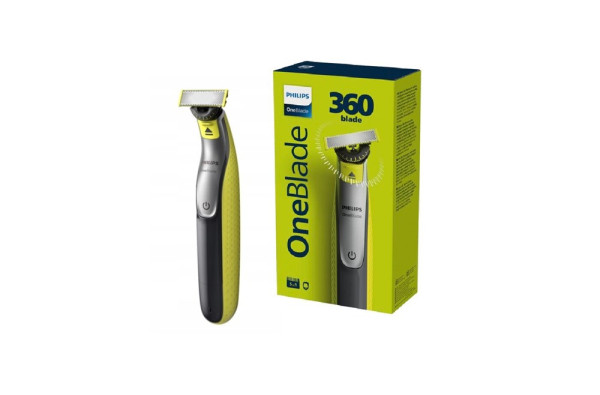 Philips OneBlade 360 blade