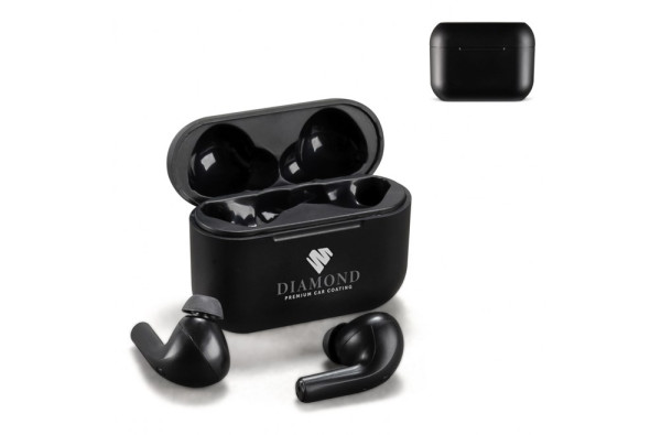 TWS Earbuds Sport