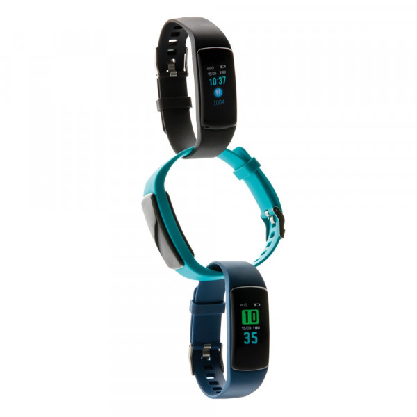 Stay Fit activity tracker met hartslagmeter