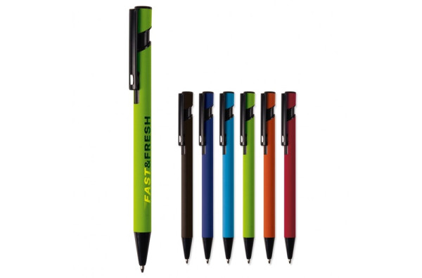 Balpen Valencia soft-touch