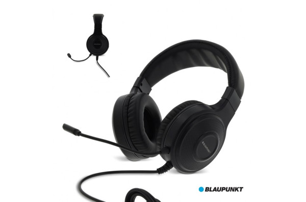 BLP069 | Blaupunkt Gaming Headphone