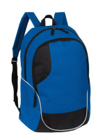 blauw, zwart