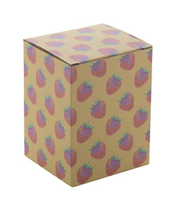 CreaBox EF-149 - aangepaste box