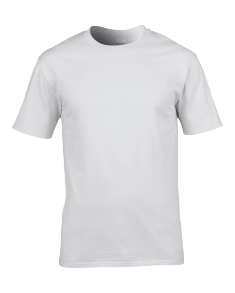 Premium Cotton - t-shirt