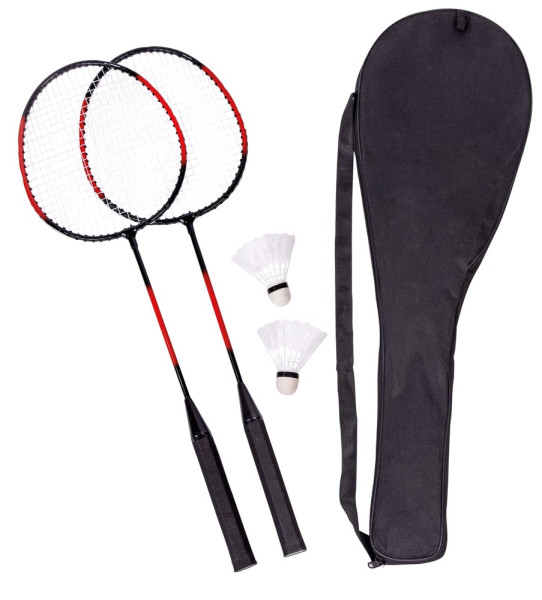 SMASH badmintonset