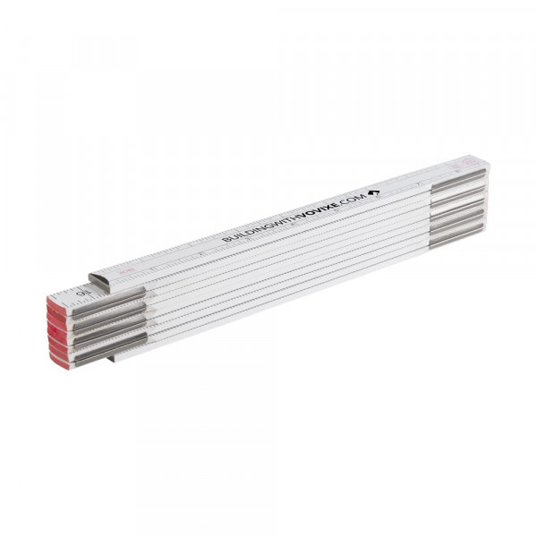 Metric WoodPro duimstok