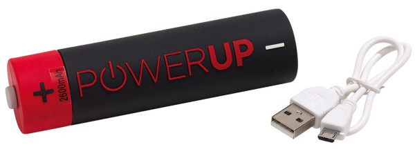 Powerbank POWER UP