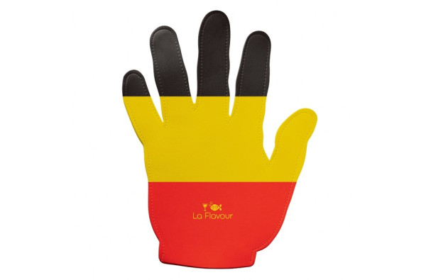 Event hand België