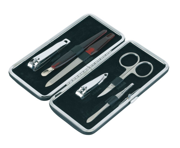 6 delig manicure set AMELIE