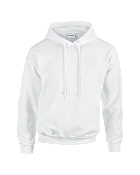 Heavy Blend Hood - sweatshirt