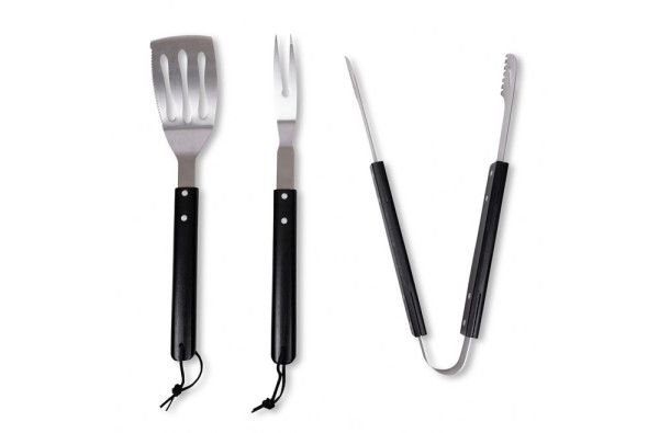 Sagaform Fredde BBQ set 3-delig