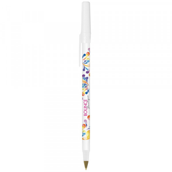 BIC® Round Stic® balpen