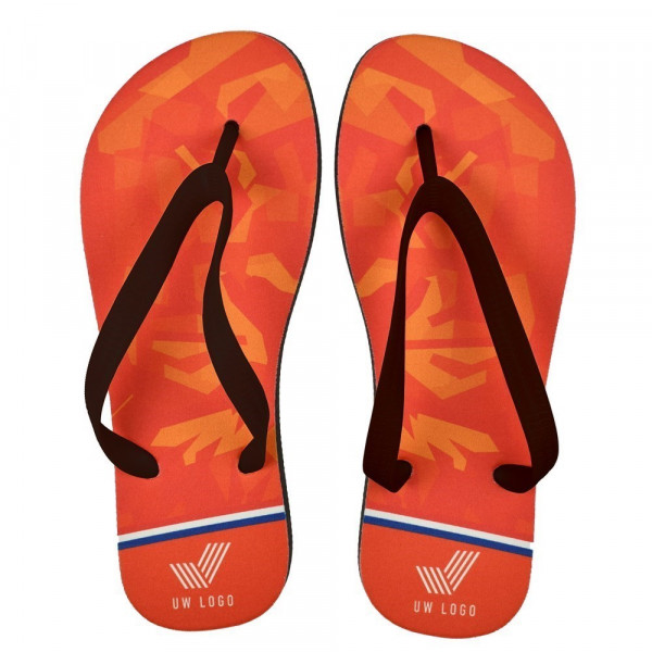 Bandje voor flipflops