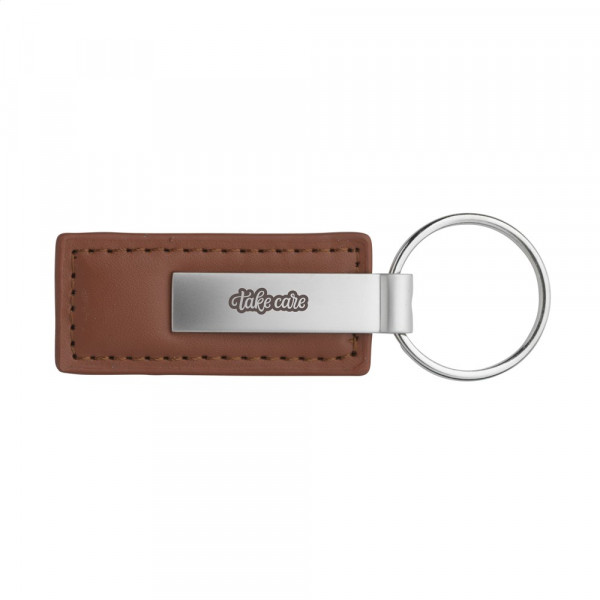 LeatherKey sleutelhanger