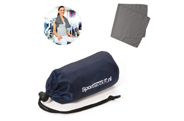 Fitness handdoek sport 210D