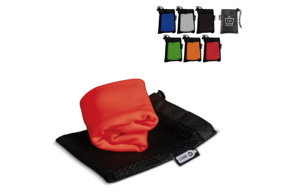 R-PET cooling towel 30x80cm