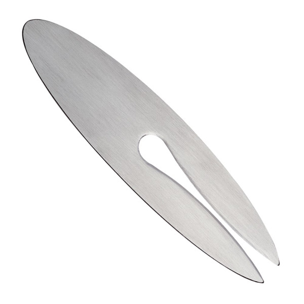 Briefopener RE98-CALIFORNIA STEEL