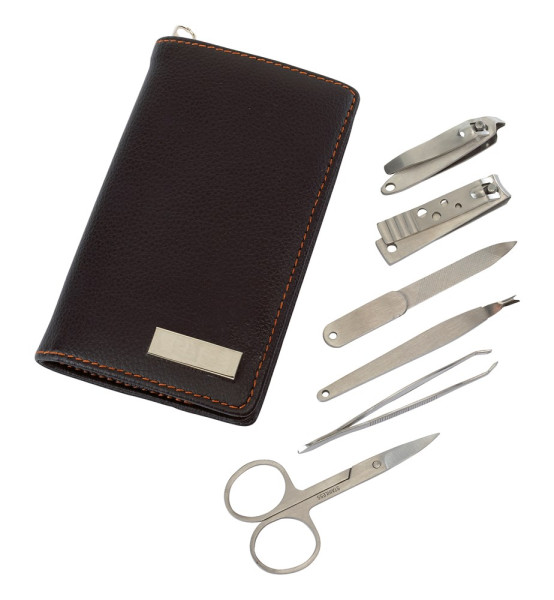 6-delig manicure set PERFECT