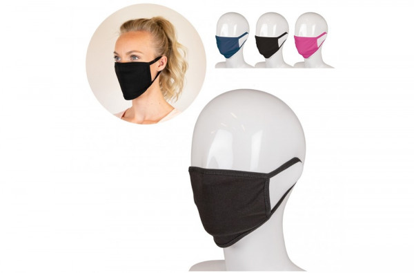 Herbruikbaar gezichtsmasker Made in Europe