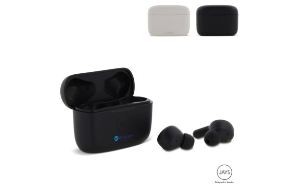 T00242 | Jays t-Seven Earbuds TWS ANC