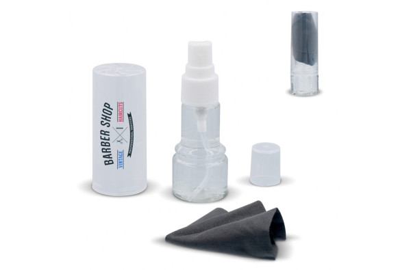 Anti-fog spray voor brillen 30ml