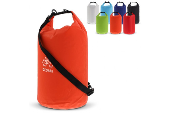 Waterwerende tas 15L IPX6