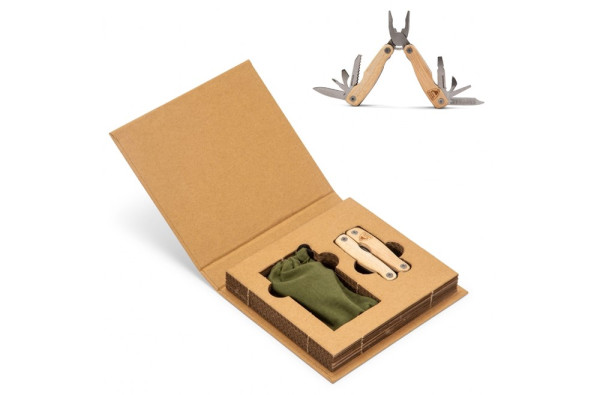 Orrefors Hunting multitool