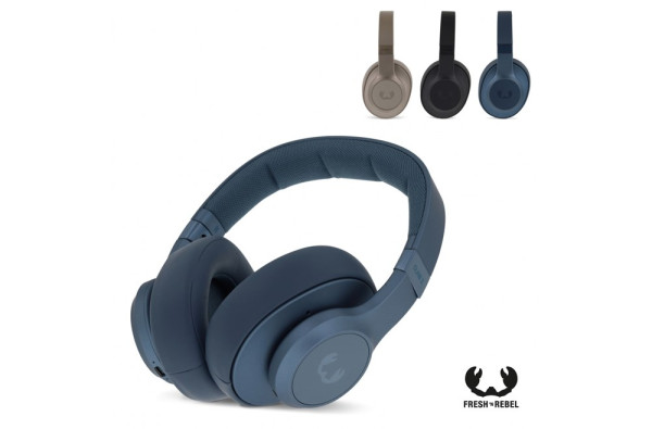 3HP4002 | Fresh 'n Rebel Clam 2 Bluetooth Over-ear Headphones