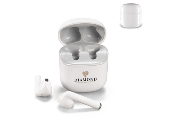 TWS Earbuds Deluxe