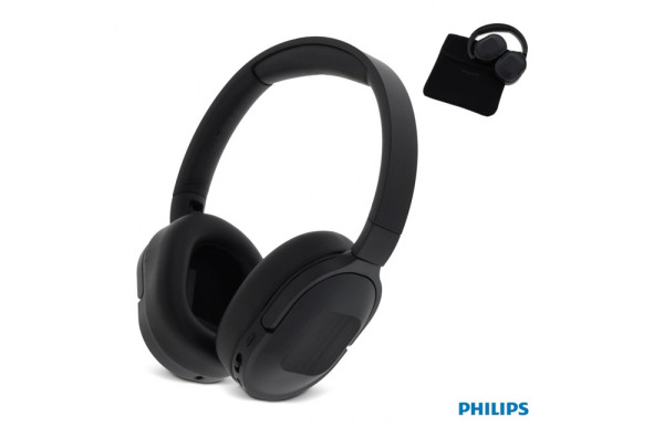 TAH6506 | Philips Bluetooth ANC Headphone