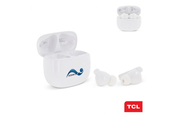 TW12-3ALCEU4 | TCL Move Audio Air Earbuds