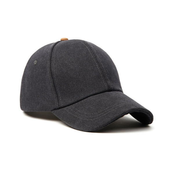 VINGA Bosler AWARE™ recycled canvas cap