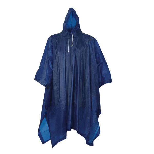 Regenponcho KEEP DRY