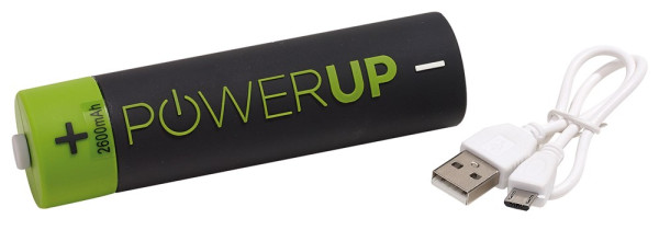 Powerbank POWER UP