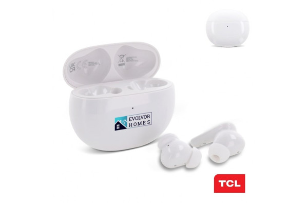 TW18 | TCL MOVEAUDIO S180 Pearl White